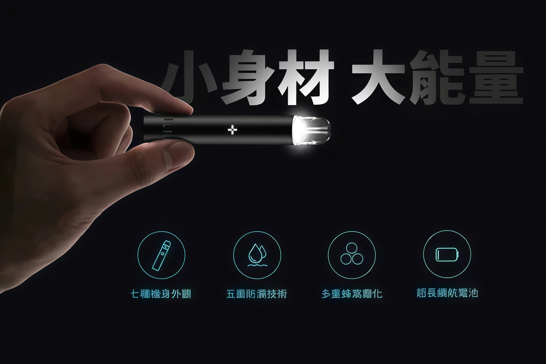 哩亞一代主機