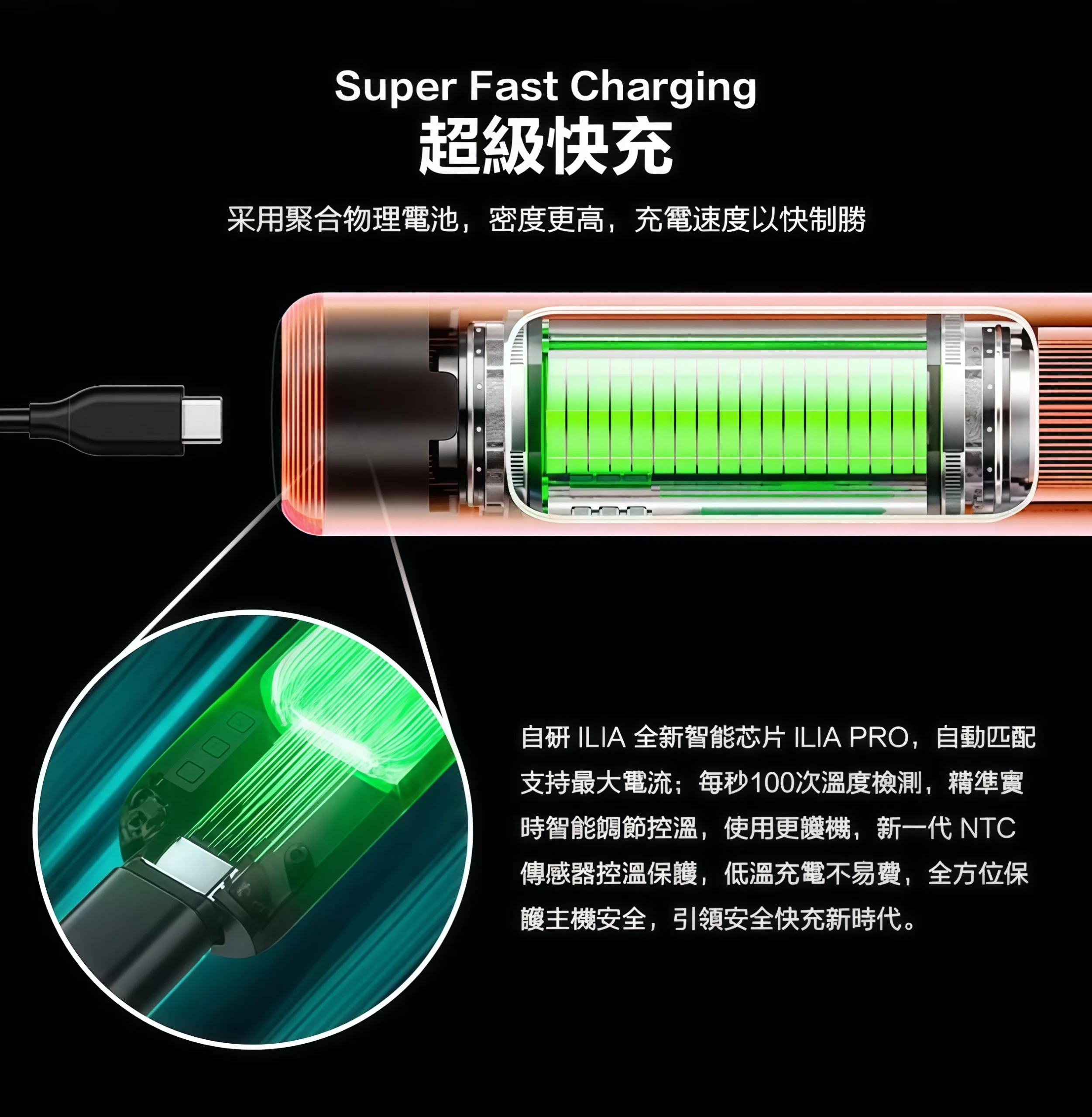 ilia皮革電子煙主機