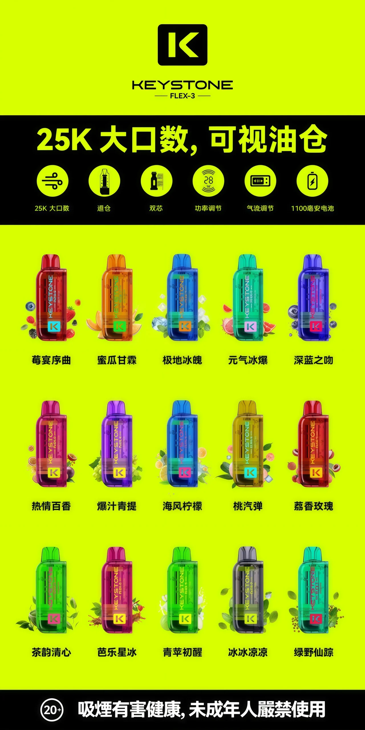 鑰石25K主機