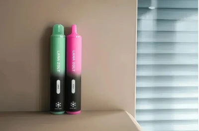 LANA 拋棄式電子煙